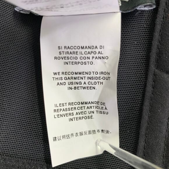 DOLCE & GABBANA Size 8 Multi Color Nylon Blend Floral Bralette - Picture 8 of 8